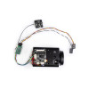 FPV camera Foxeer 30x Zoom 700VL CMOS Controll CVBS
