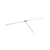 Receiver Pilotix ELRS 868/915 with antenna PNP
