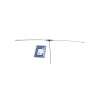 Receiver Pilotix ELRS 868/915 with antenna PNP