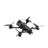 FPV Drone GEPRC Vapor-X5 O3 GPS TBS NanoRX