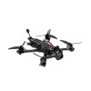FPV Drone GEPRC Vapor-X5 O3 GPS TBS NanoRX
