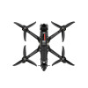 FPV Drone GEPRC Vapor-X5 O3 GPS TBS NanoRX