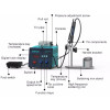 Soldering Station Bakon BK3500 120W