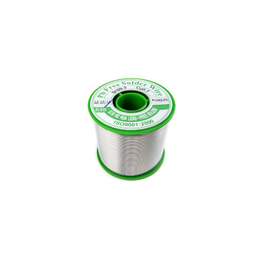 Solder Wire Bakon Lead-free 1000g per roll