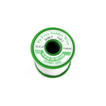 Solder Wire Bakon Lead-free 500g per roll