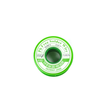 Solder Wire Bakon Lead-free 100g per roll