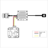 FPV Camera HDZero Freestyle V2 HD Kit
