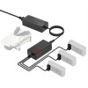 Charger  3 in 1 for Mini 2 SE/ Mini 2/Mavic Mini/Mini SE