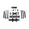 Frame Partizan Edition PT10 V3