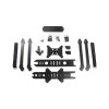 Frame Partizan Edition PT10 V3