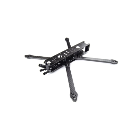 Frame Partizan Edition PT10 V3