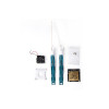 Network Card HobbyDrone High-power AC180 RTL8812AU 2W + 2 Antenna 7.5db