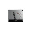 FPV monitor Pilotix 17 inch with DVR PCBA 1000LUX