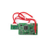 FPV monitor Pilotix 17 inch with DVR PCBA 1000LUX