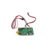 FPV monitor Pilotix 17 inch with DVR PCBA 1000LUX