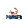 FPV monitor Pilotix 17 inch with DVR PCBA 1000LUX