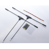 Receiver Foxeer Diversity ELRS 915/868MHz