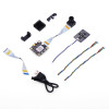 FPV camera Hawkeye 4K Split V5 AV + HDMI + UVC Camera