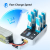 Charger VIFLY WhoopStor 3 Black