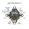 AIO FC BetaFPV Matrix 1S Air Brushless (5 IN 1)