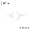 Propeller HQProp Ultralight Whoop 1.2X0.9X3(31MM) Clear (2CW+2CCW)