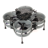FPV kit Holybro Kopis XB Cinelifter 5inch (Ducted Version)