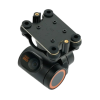 FPV HD camera SkyDroid C10 Pro 1080P Full HD 3-Axis Stabilisation Camera Gimbal