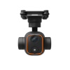 FPV HD camera SkyDroid C12 2K 1080P Thermal Imaging 3-Axis Stabilized gimbal