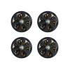 Motor NewBeeDrone Hummingbird 0802 25000kv Brushless (4 pcs)