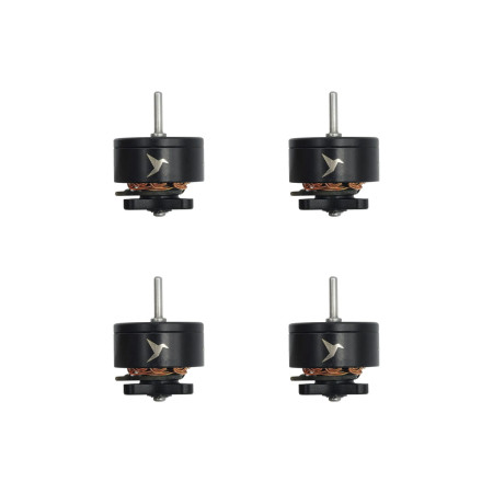 Motor NewBeeDrone Hummingbird 0802 25000kv Brushless (4 pcs)