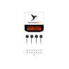 Motor NewBeeDrone Hummingbird RaceSpec 0702 30000KV Brushless (4pcs)