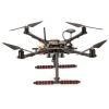 FPV Kit Holybro S500 V2 (Pixhawk 6C, M10 GPS, 433 MHz)