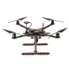 FPV Kit Holybro S500 V2 (Pixhawk 6C, M10 GPS, 433 MHz)