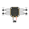 ESC 4in1 Pilotix 80A AM32 8S