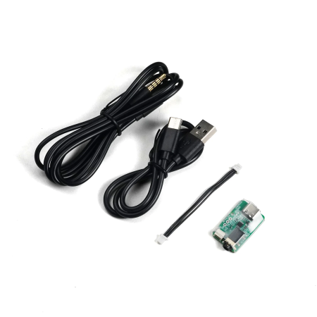 PTZ Upgrade module CADDX CH340X