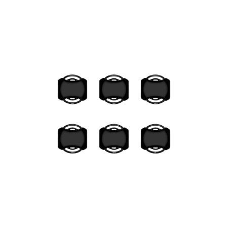 Filter Set NewBeeDrone ND4/8/16/32/64+CPL for DJI Avata 2