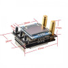 VRX AKK Diversity RX 96 Channels Version 4.9G to 5.8G