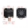 VTX AKK Ultra Long Range All Channels Version 96CH 4.9G-6G 5W