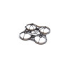 Frame NewBeeDrone Cockroach 75mm Brushless Extreme-Durable (Black)