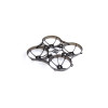 Frame NewBeeDrone Cockroach 75mm Brushless Extreme-Durable (Black)
