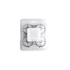 Frame NewBeeDrone Cockroach 75mm Brushless Extreme-Durable (Black)