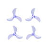 Propeller NewBeeDrone Azi 3-blade for 1.2