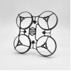 Frame NewBeeDrone Cockroach 65mm Brushless LiteAF Racing Solid Black