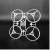 Frame NewBeeDrone Cockroach 65mm Brushless LiteAF Jade White