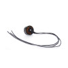 Motor Hobbywing RTF-4315SL-360KV-BLACK-V1