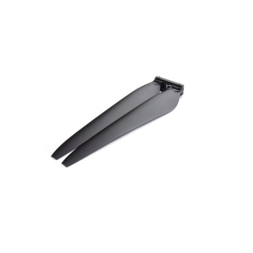 Propeller Hobbywing 2480 2-Blade 24'' for X6Plus & Adapter CCW