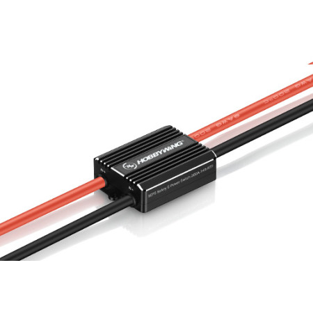 200A Safety E Power Switch Hobbywing