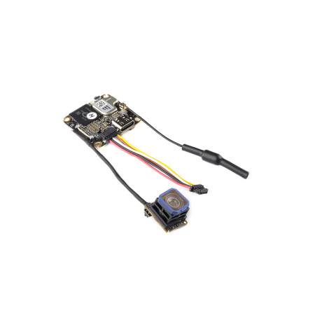 HD system DJI O4 Air Unit PNP Install version