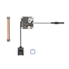 HD system DJI O4 Air Unit PNP Install version