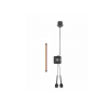 HD system DJI O4 Air Unit Pro PNP Install version